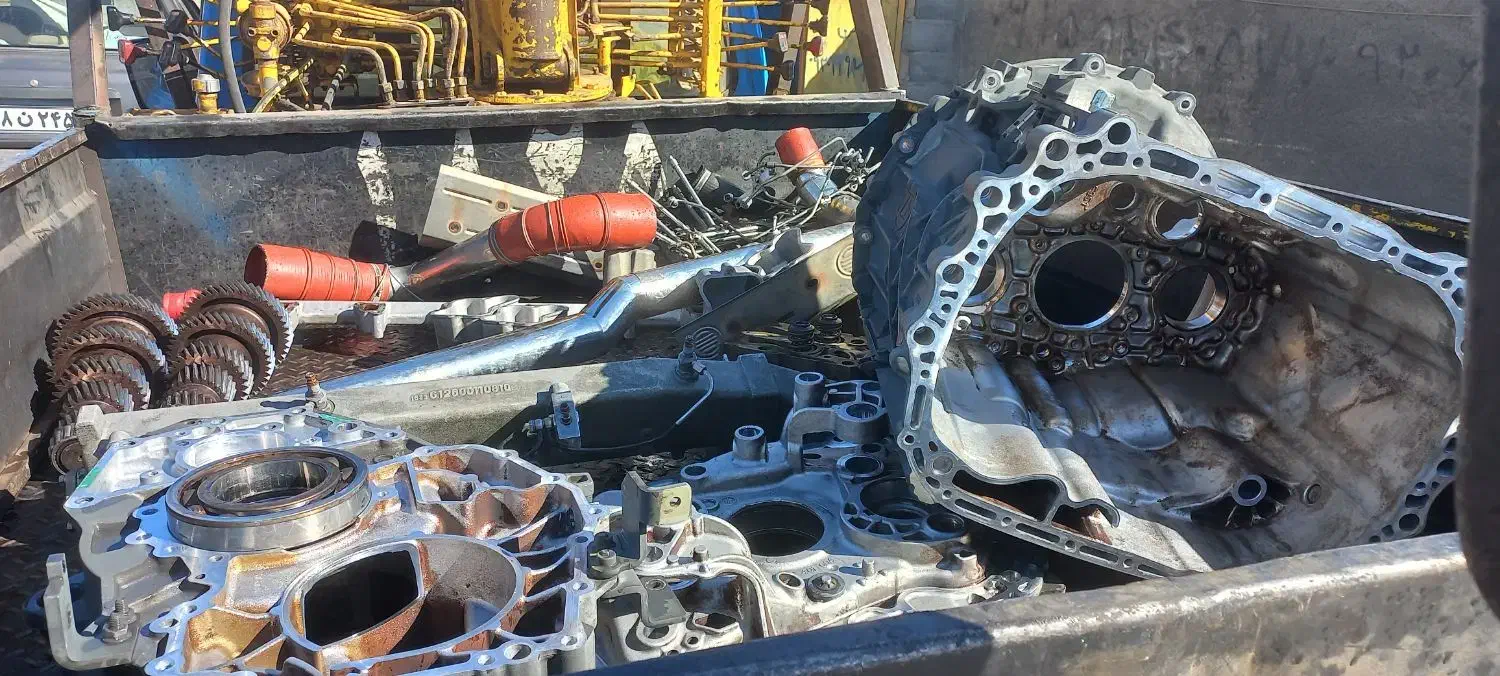 واگذاری تمام لوازم کارواش|فروشگاه و مغازه|سبزوار, قصبه غربی|دیوار