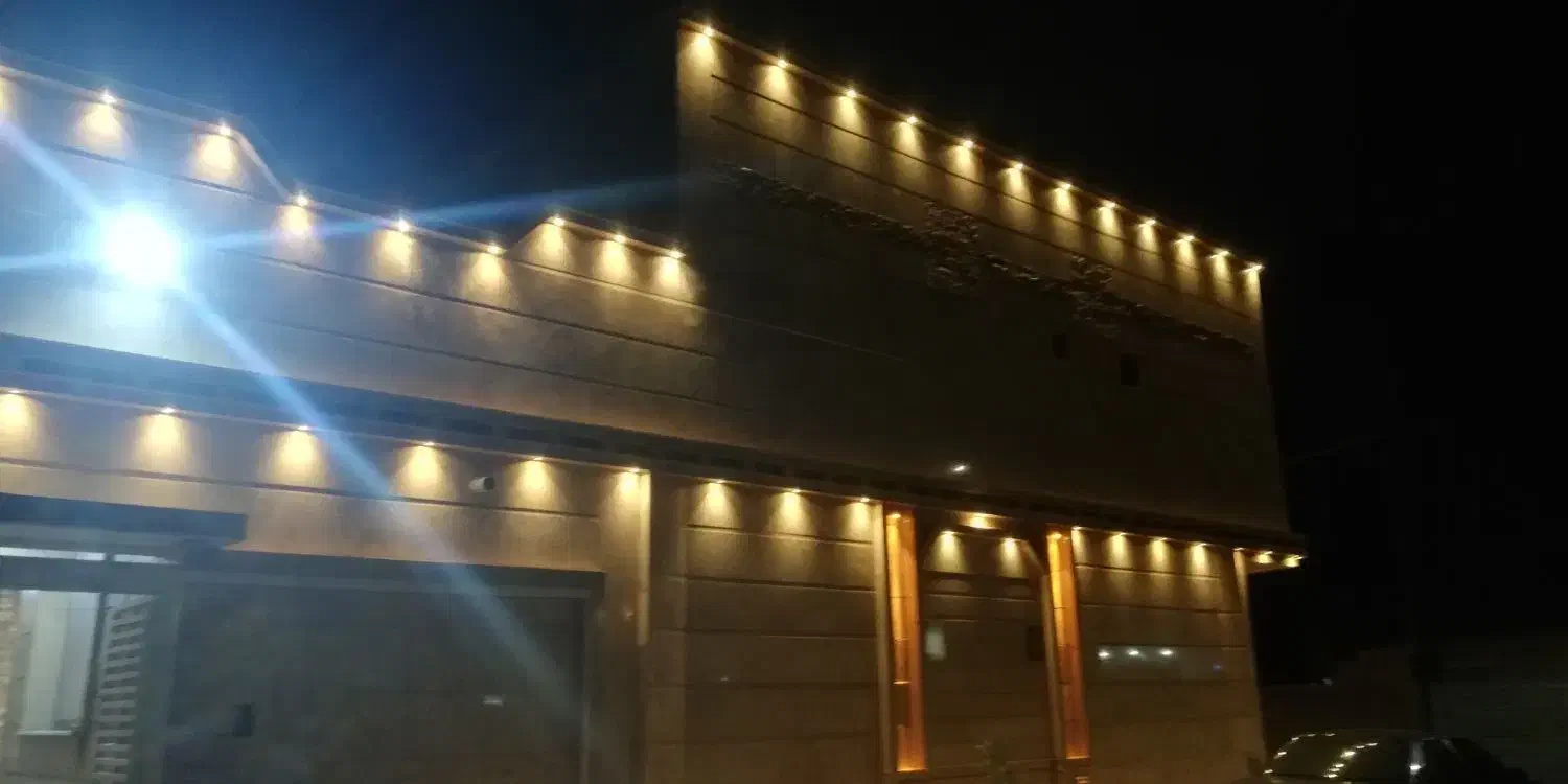 برقکاری، نصب آیفون،نصب لاینر، دوربین ودزدگیر|خدمات پیشه و مهارت|نجفآباد, رجایی شمالی|دیوار