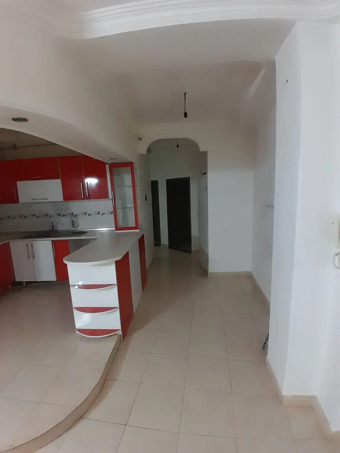 اجاره آپارتمان/بهترین لوکیشن قائمشهر/نورگیر بینظیر|اجارهٔ آپارتمان|قائم‌شهر, |دیوار