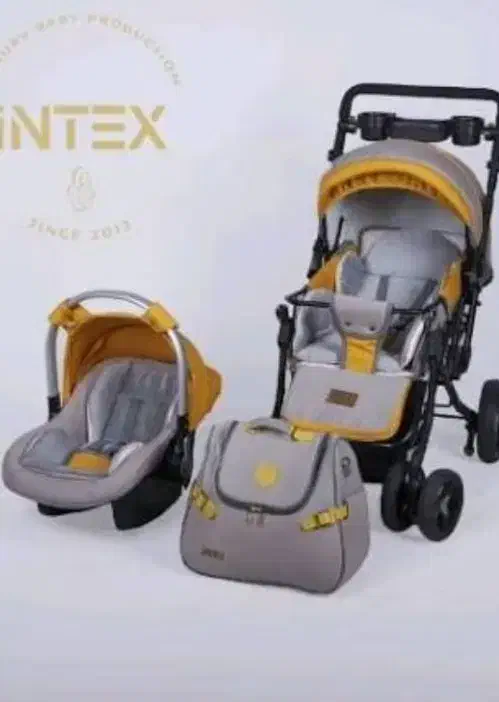 فروش ست کالسکه،کریر،روروک|اسباب و اثاث بچه|فولادشهر, مسکن مهر فولادشهر|دیوار