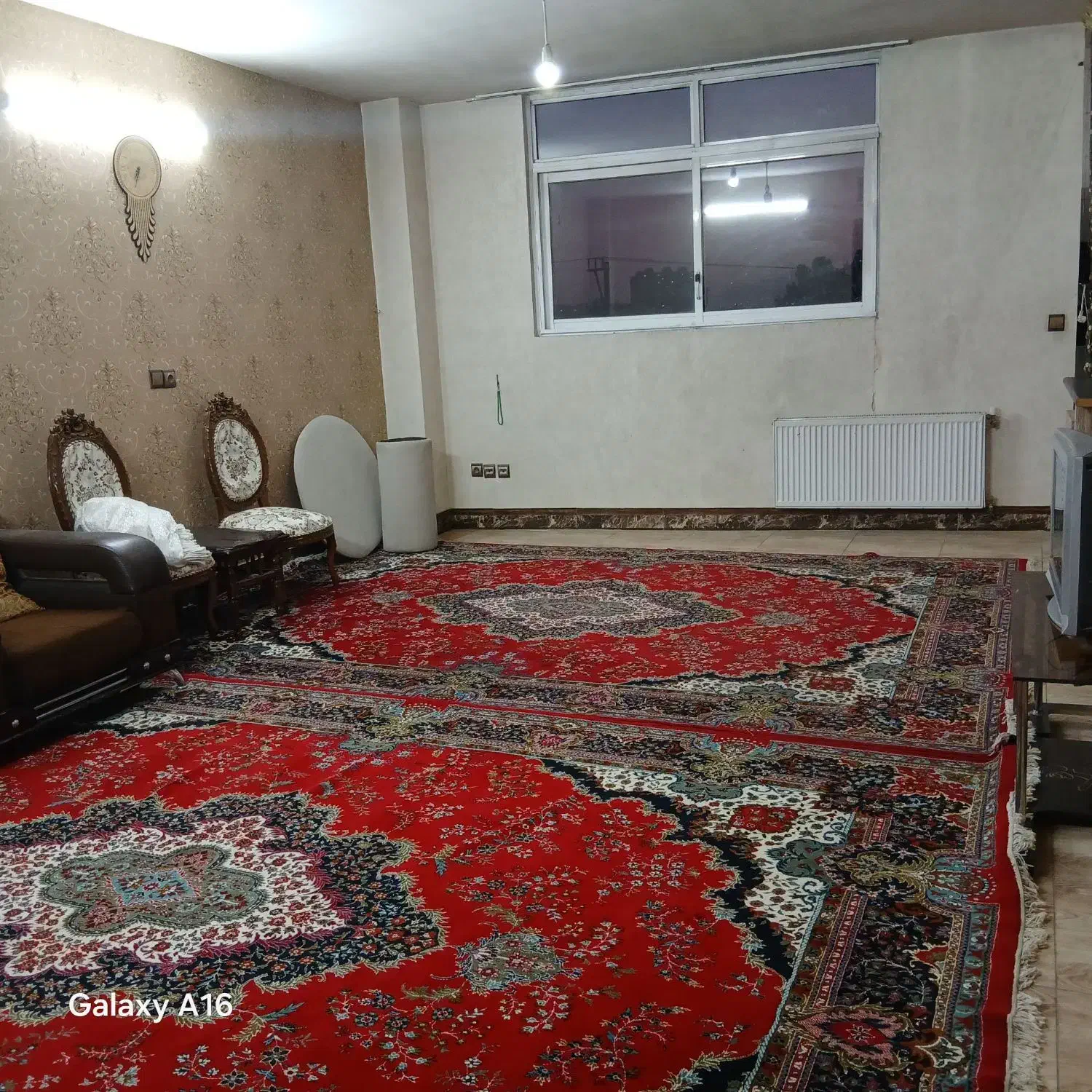 اجاره کوتاه مدت|اجارهٔ کوتاهمدت آپارتمان و سوئیت|اصفهان, باغ فدک|دیوار