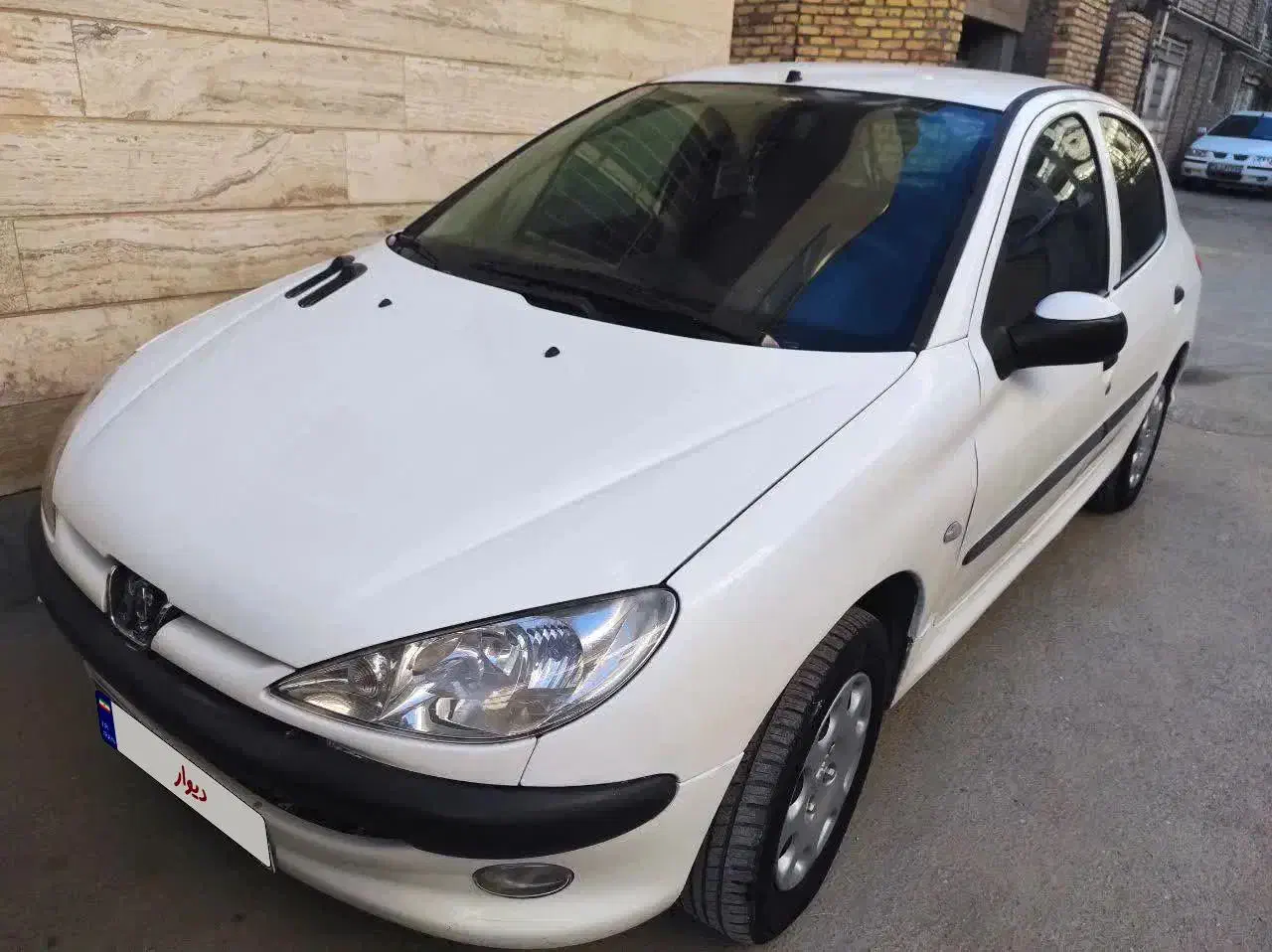 ۹۰تیپ۲بدون رنگ کم کارکرد و استثنایی|خودرو سواری و وانت|اراک, |دیوار