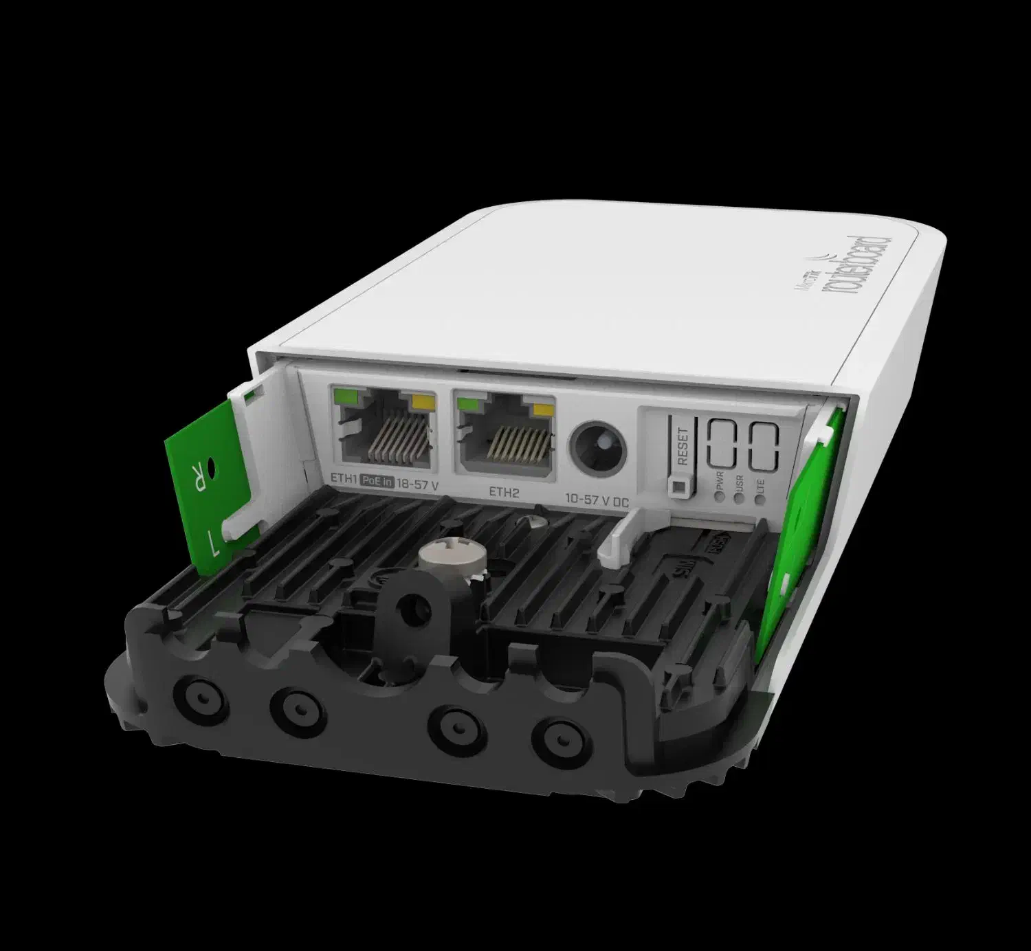 میکروتیک cap ax-hap ax3- wap ac lte kit-L009-2Haxd|مودم و تجهیزات شبکه|تهران, آبشار|دیوار