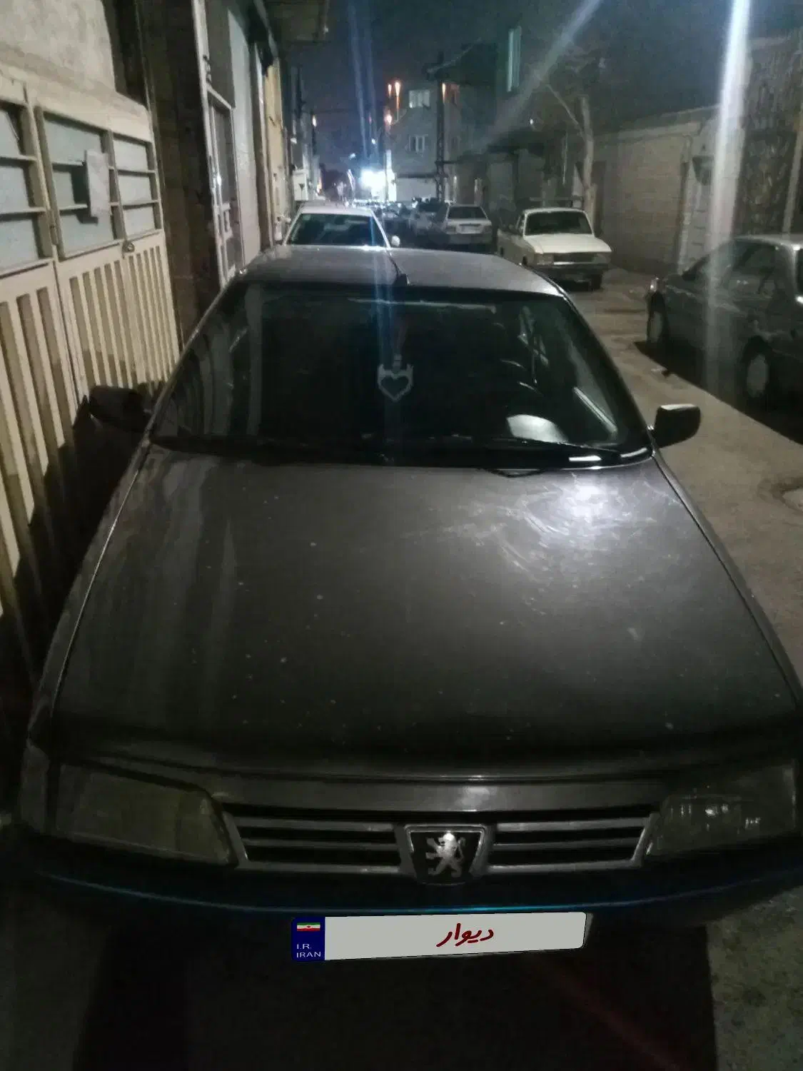 ماشین روا|خودرو سواری و وانت|تبریز, |دیوار