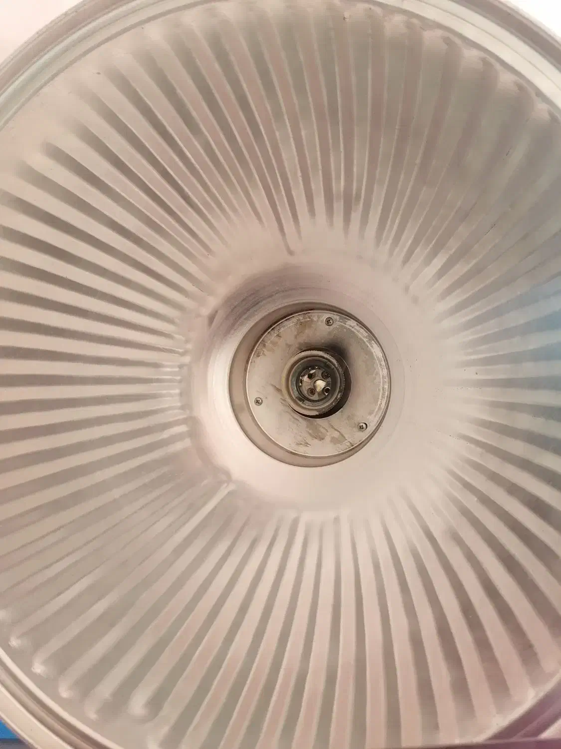 لامپ هلیوم همراه قاب آلومینیوم سقفی|لامپ و چراغ|یزد, |دیوار