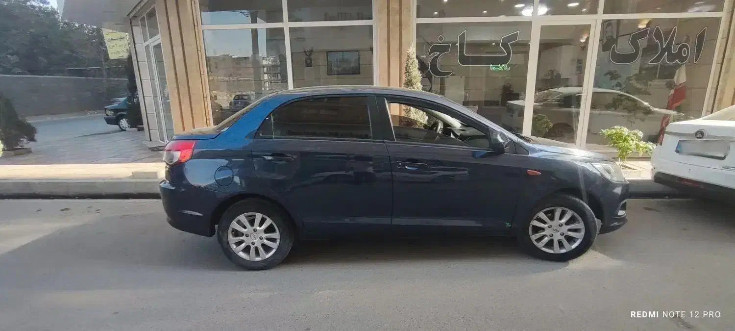 ام وی ام ۳۱۵ نیو|خودرو سواری و وانت|کرج, باغستان|دیوار