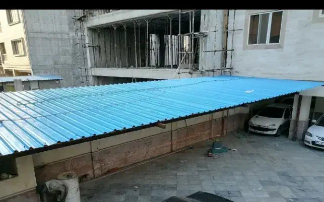 جوشکاری حرفه ای و تخصصی استاد|خدمات پیشه و مهارت|بندرعباس, |دیوار