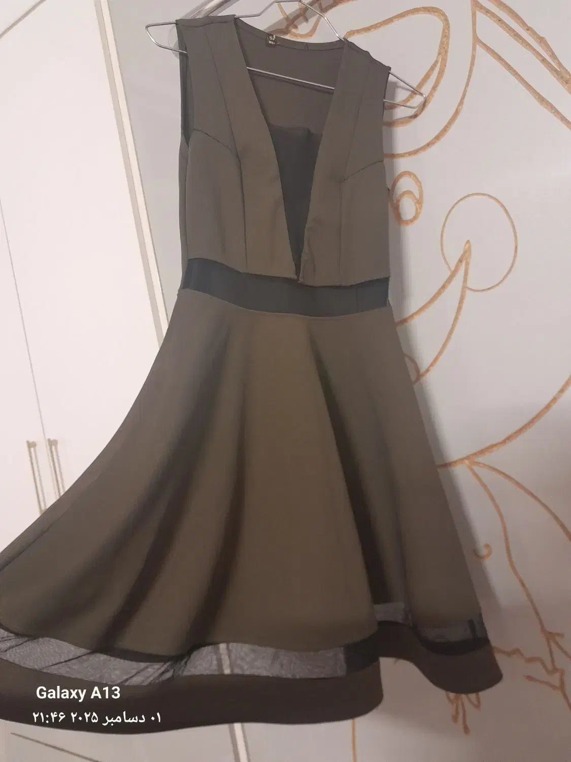 سایز لباس ها 36 تا 38|لباس|نصر آباد, |دیوار