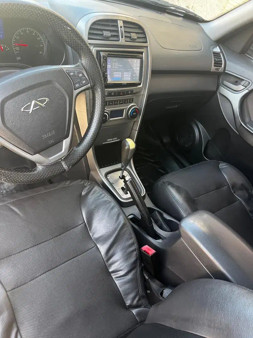 ام وی ام ایکس 33اتومات|خودرو سواری و وانت|جهرم, |دیوار