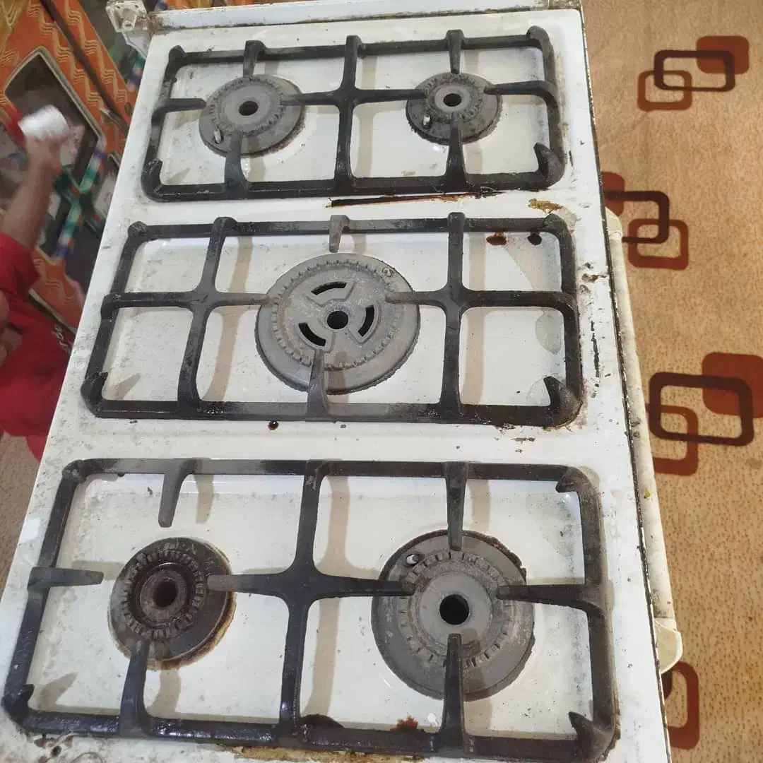 اجاق|اجاق گاز و لوازم برقی پخت‌وپز|چابهار, |دیوار