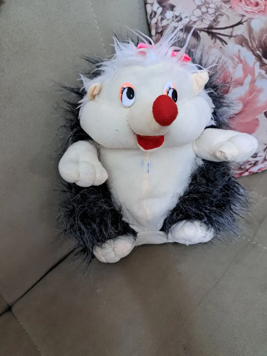 عروسک|اسباب‌‌بازی|بیرجند, |دیوار