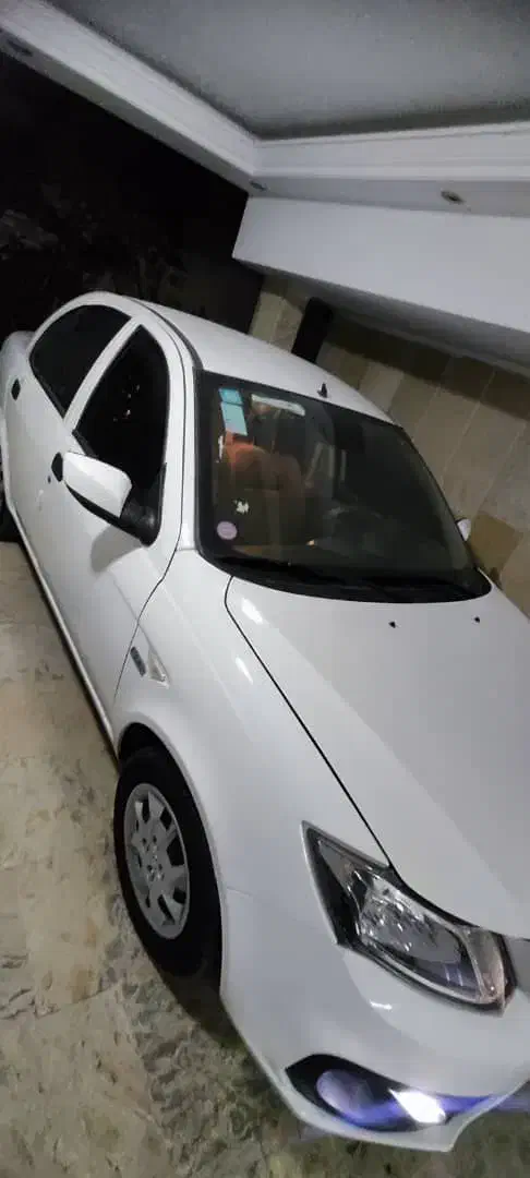 ساینا GXLدنده ای مدل ۱۴۰۳ دوگانه کارخانه برج ۷|خودرو سواری و وانت|تهران, نبی اکرم|دیوار