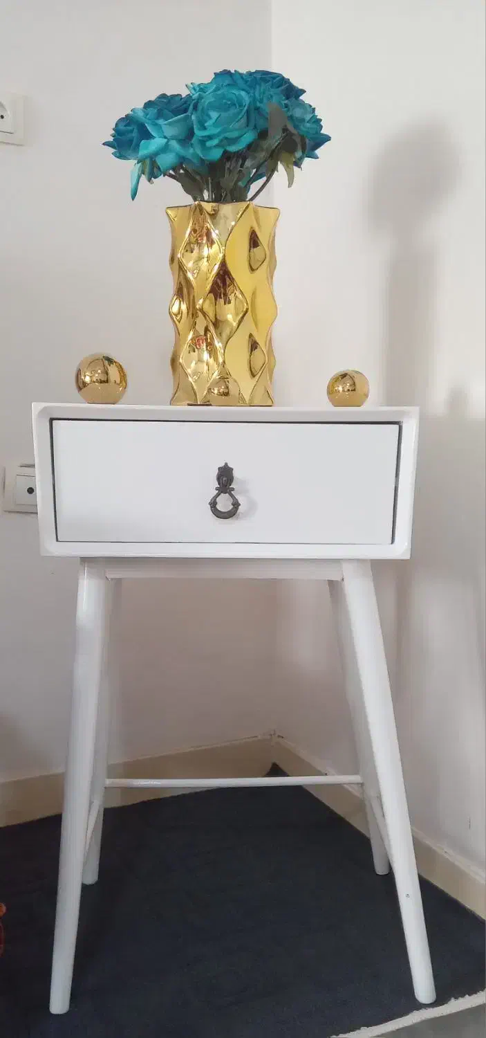 جاکفشی|جاکفشی، کمد، دراور|بروجرد, |دیوار