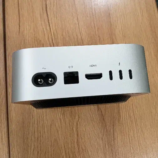 Mac mini m4|رایانه رومیزی|قزوین, |دیوار