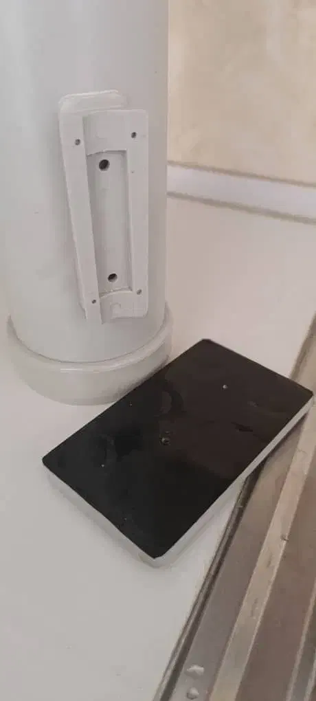 جالیوانی آب سردکن جنس اصل|آب‌سردکن و تصفیه آب|خرم‌آباد, |دیوار