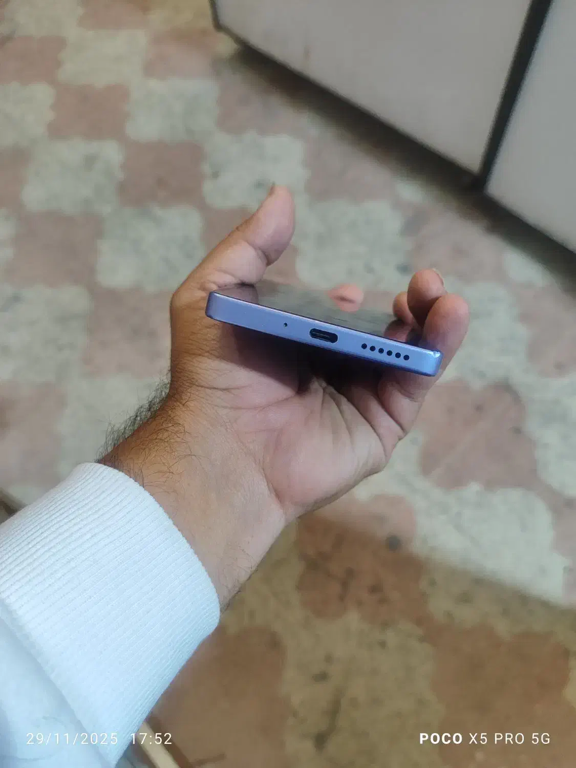 Note 13pro 512 ram12|موبایل|شیراز, شریف‌آباد|دیوار