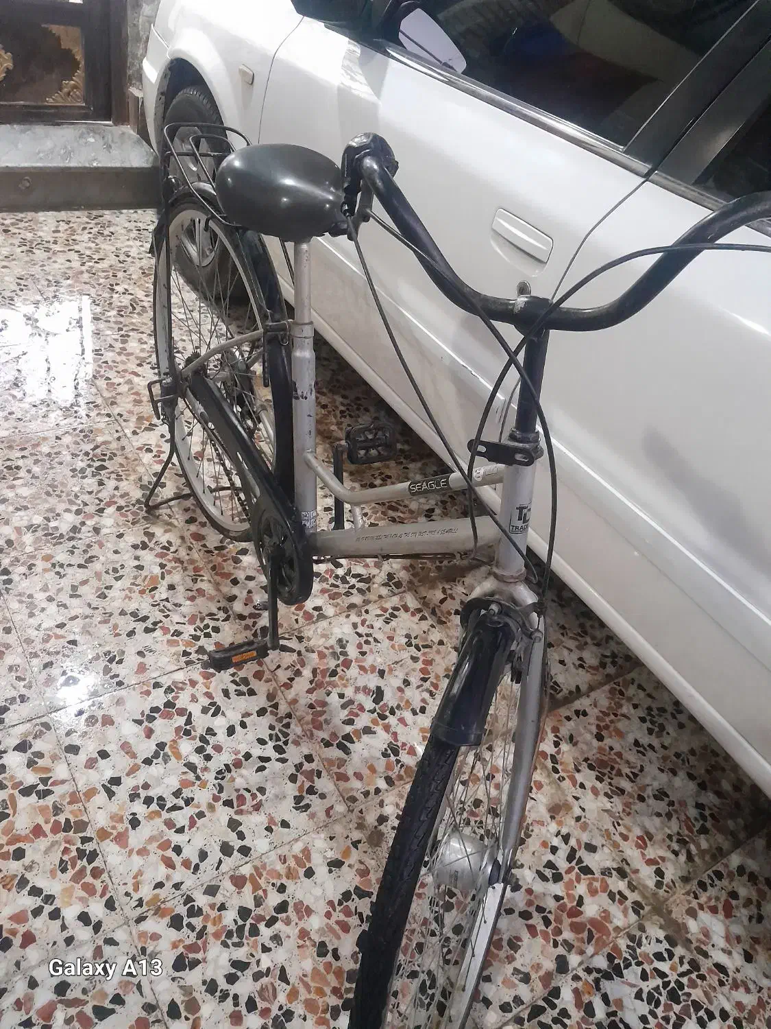 دوچرخه ۲۶ ژاپنی|دوچرخه، اسکیت، اسکوتر|آبادان, |دیوار