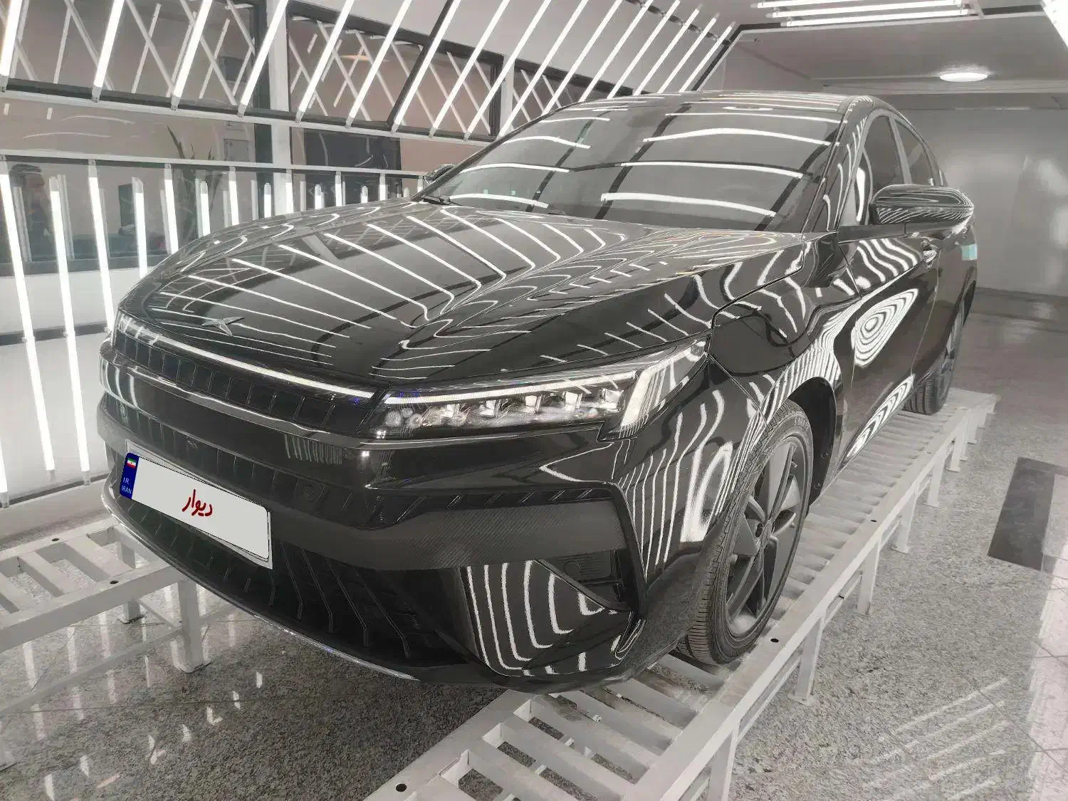 کی ام سی j7|خودرو سواری و وانت|مشهد, فلسطین|دیوار