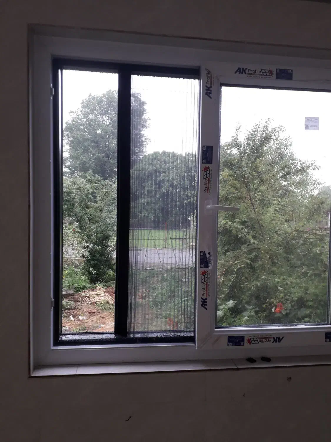 تولید و تعمیر توری پلیسه|مصالح و تجهیزات ساختمان|رشت, شهرک صبا|دیوار