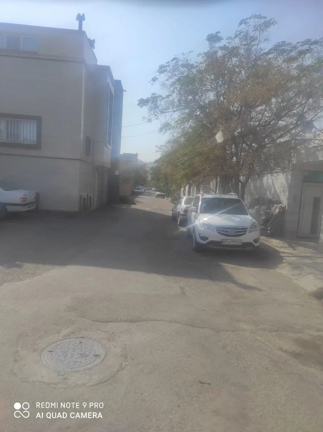 خانه دو طبقه فروشی شیک یک خواب|فروش آپارتمان|خواف, |دیوار