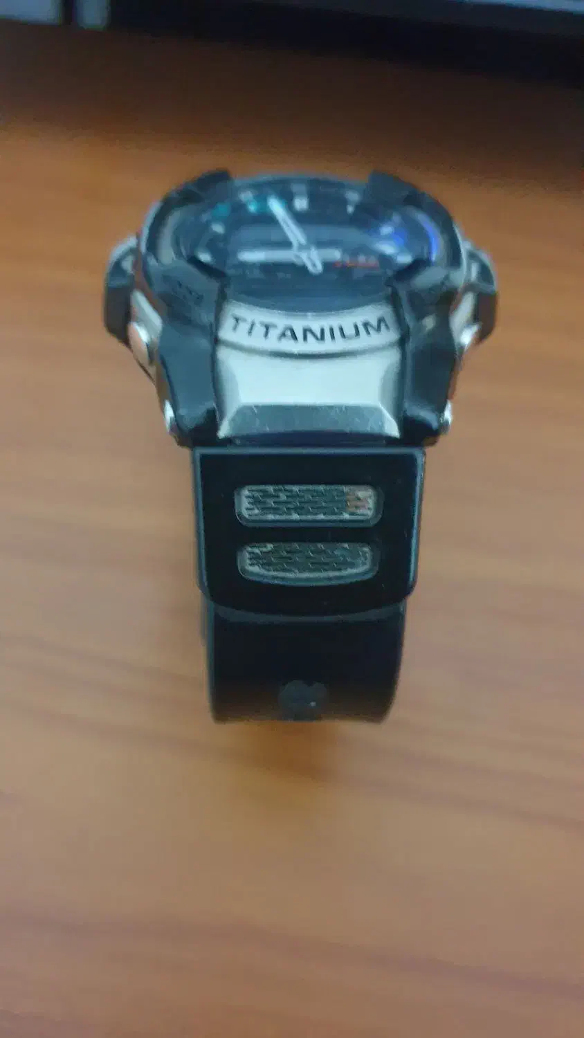 ساعت جیشاک کلاسیک|ساعت|تهران, دستغیب|دیوار