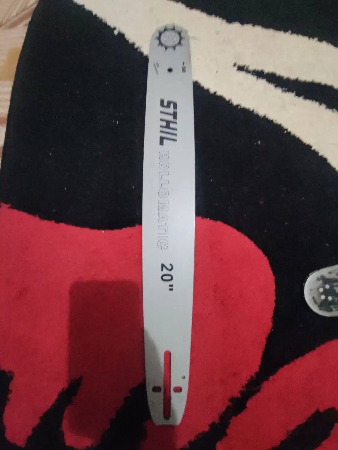 اره موتوری Makida|ماشین‌آلات صنعتی|فولادشهر, A4|دیوار