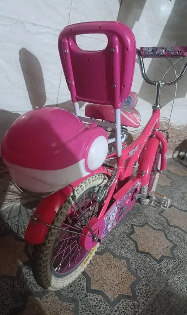 دوچرخه نو نو|دوچرخه، اسکیت، اسکوتر|دزفول, |دیوار