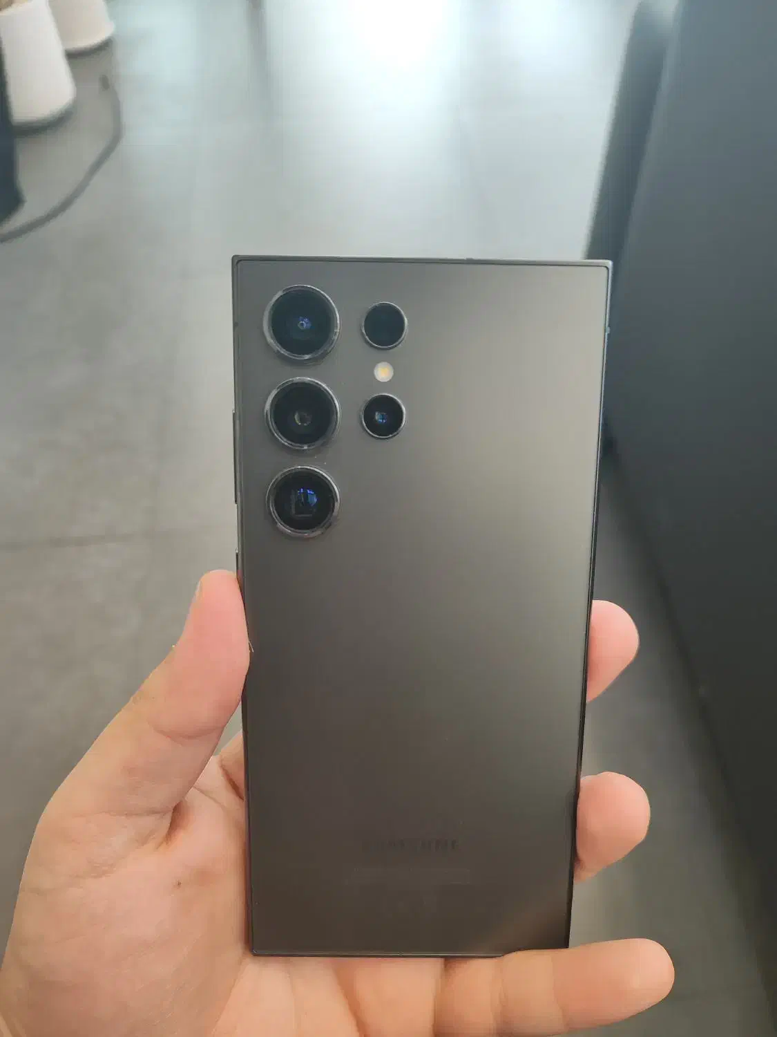 سامسونگ S24 Ultra|موبایل|تهران, هروی|دیوار