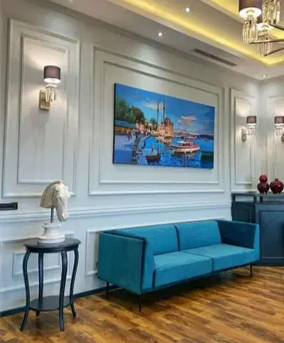 نصاب قاب بندی قابندی دیوار|خدمات پیشه و مهارت|تهران, شمشیری|دیوار