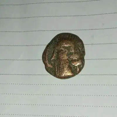 سکه های اشکانی و اسلامی و قاجار|کلکسیون سکه، تمبر، اسکناس|کاشمر, |دیوار