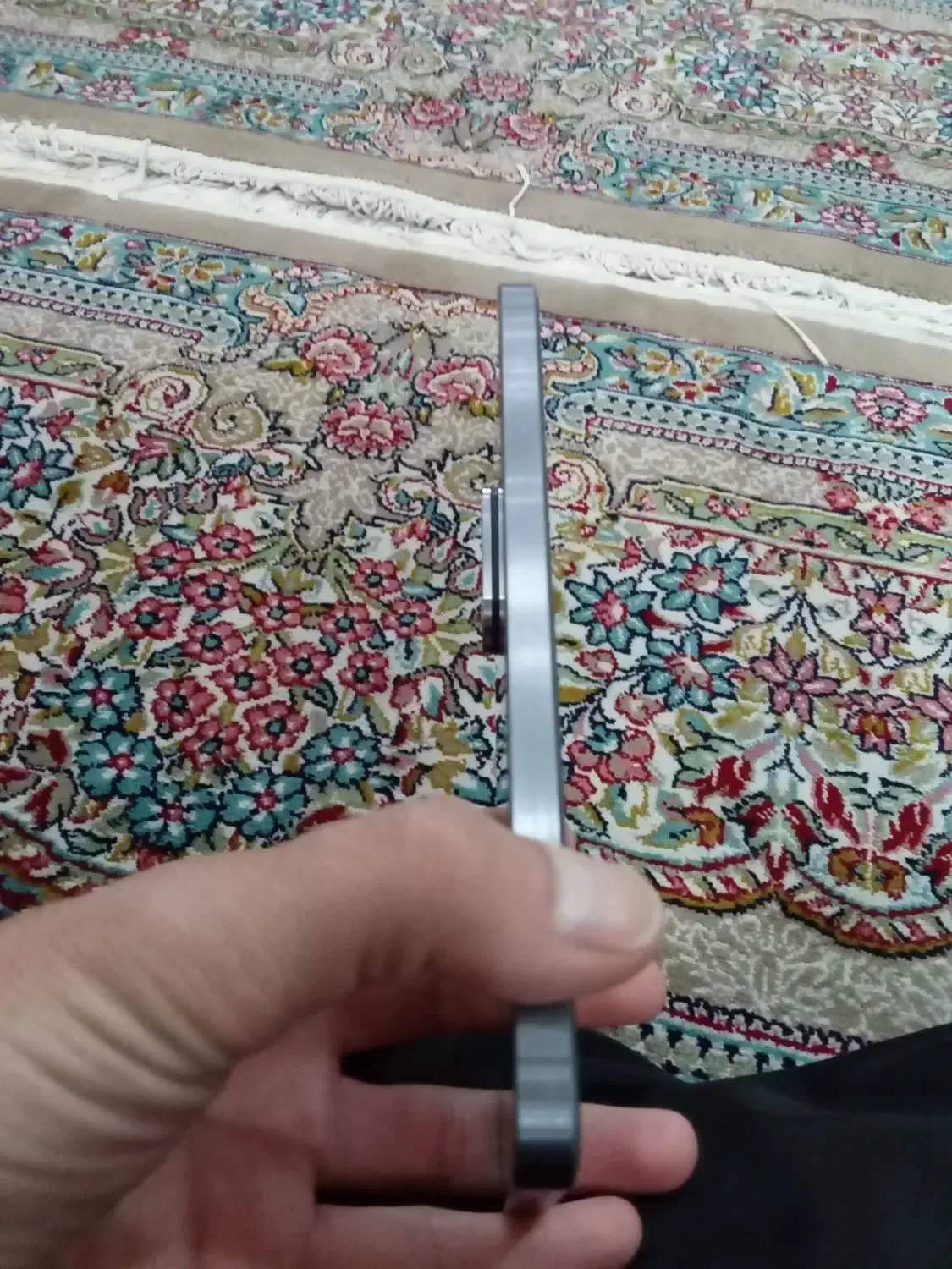 سامسونگ A56|موبایل|مشهد, شهرک رازی (شهرک غرب)|دیوار