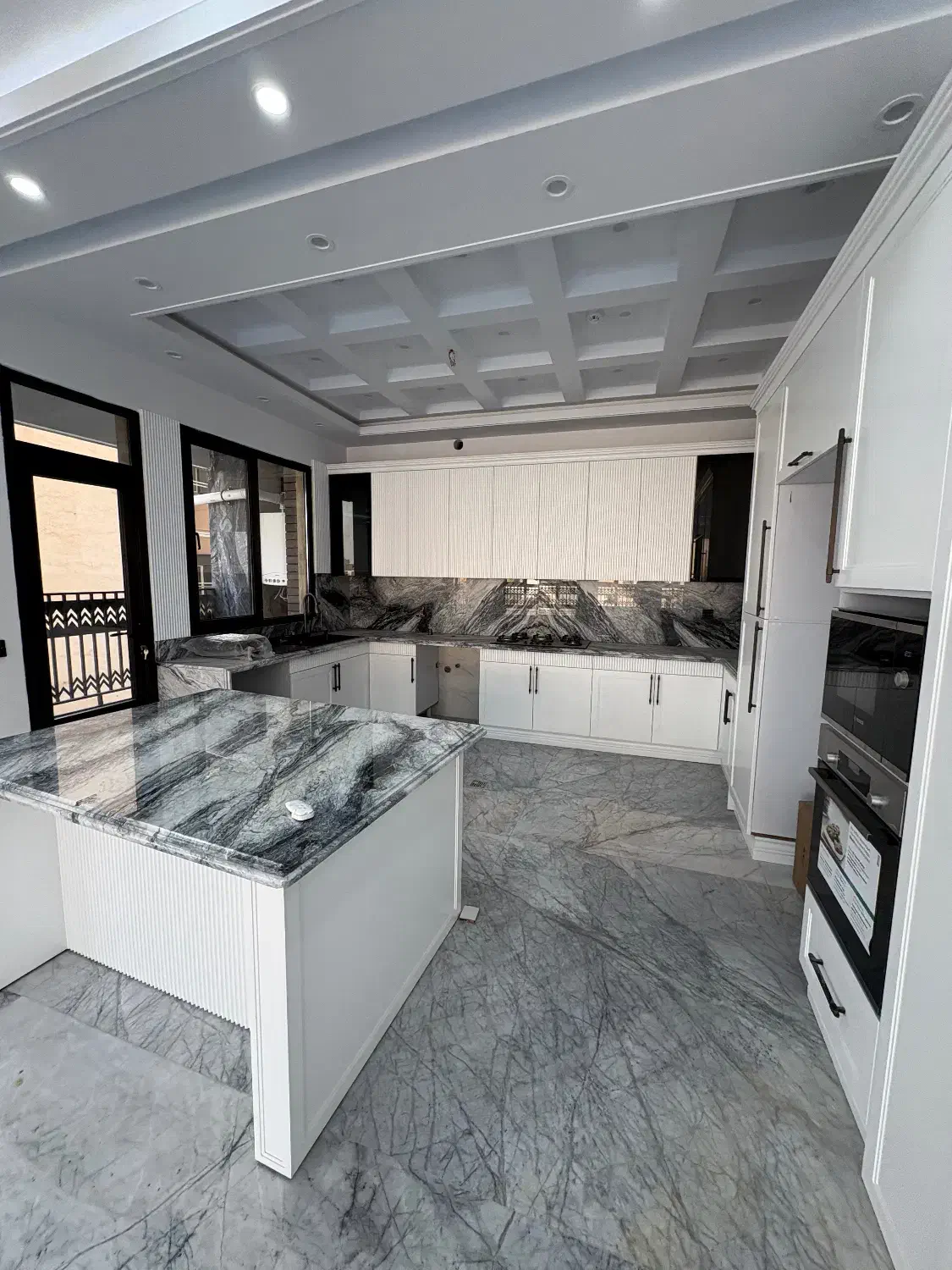 ۷۳ متر باکس پونک ایران زمین شمالی  فقط ۱۰/۵۹۰|فروش آپارتمان|تهران, سردارجنگل|دیوار