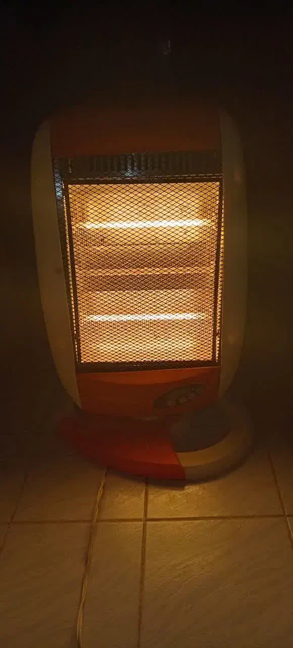 بخاری برقی|بخاری، هیتر، شومینه|طرقبه, |دیوار