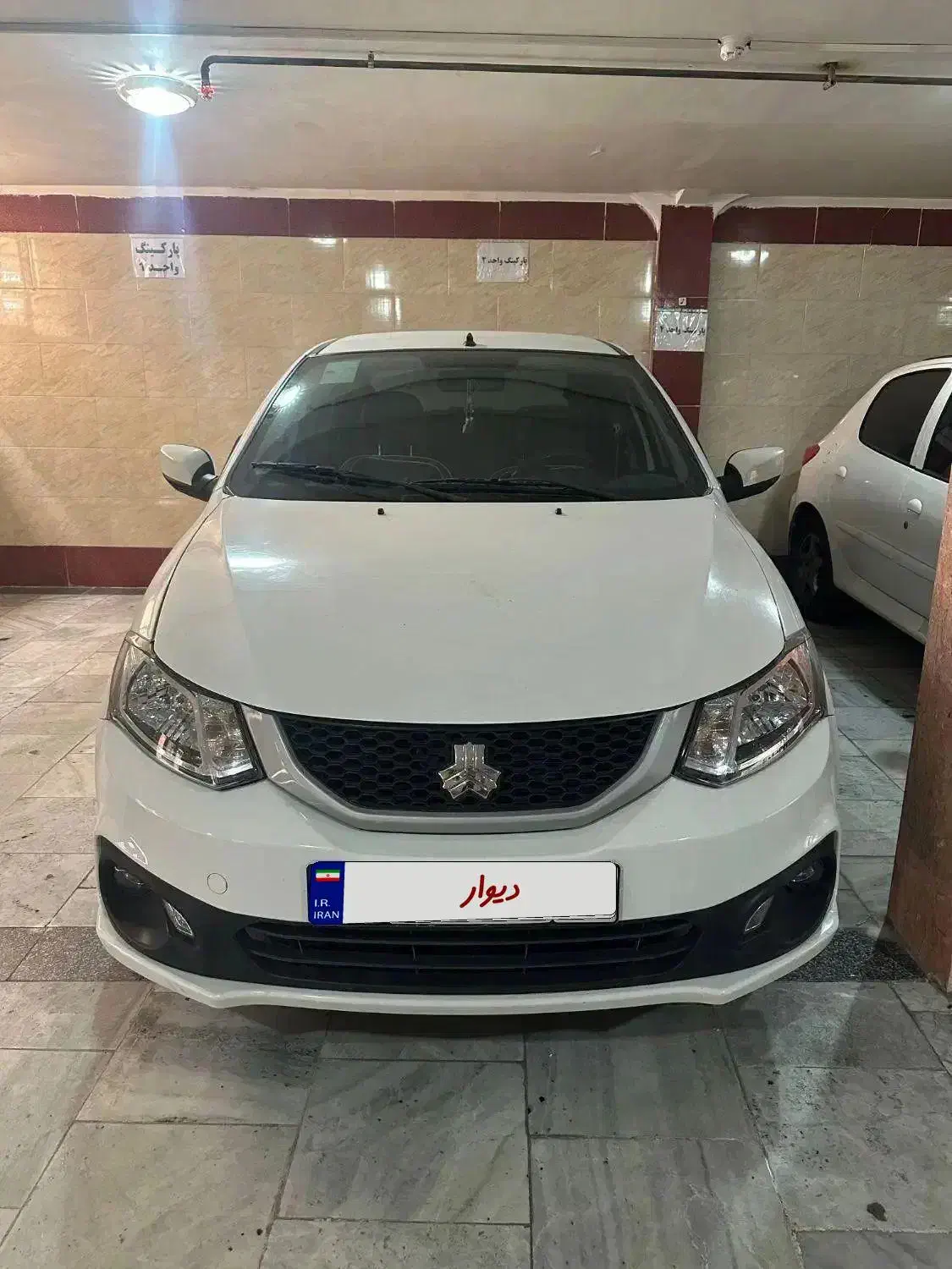 ساینا s مدل 1401|خودرو سواری و وانت|مشکیندشت, |دیوار