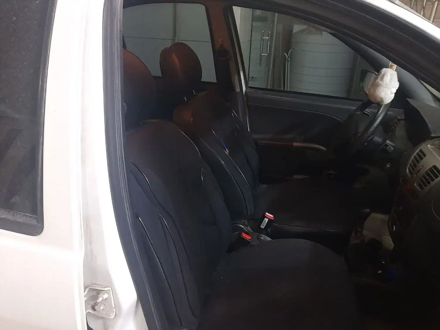 ماشین کوییک|خودرو سواری و وانت|خمینیشهر, |دیوار