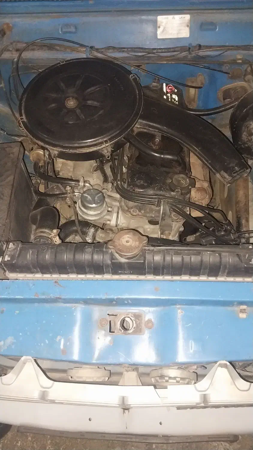 فروش نیسان|خودرو سواری و وانت|تالش, طولارود|دیوار