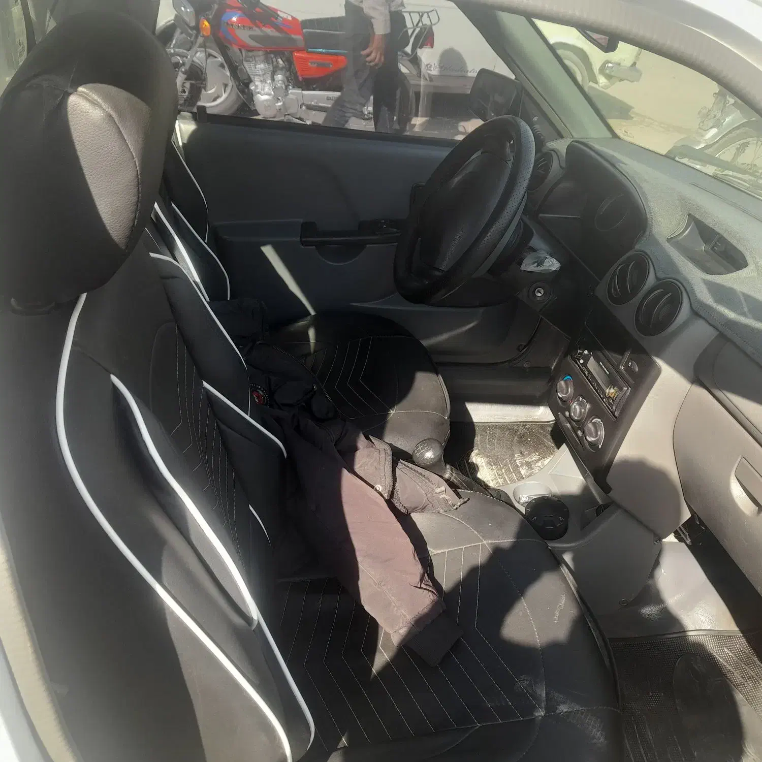 وانت پراید ۱۴۰۳|خودرو سواری و وانت|لردگان, |دیوار