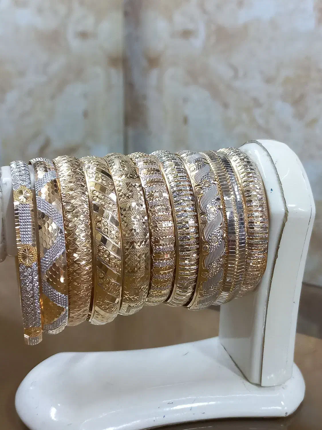 طلا النگوهای ۱درصدی (بدون اجرت)|جواهرات|تبریز, |دیوار