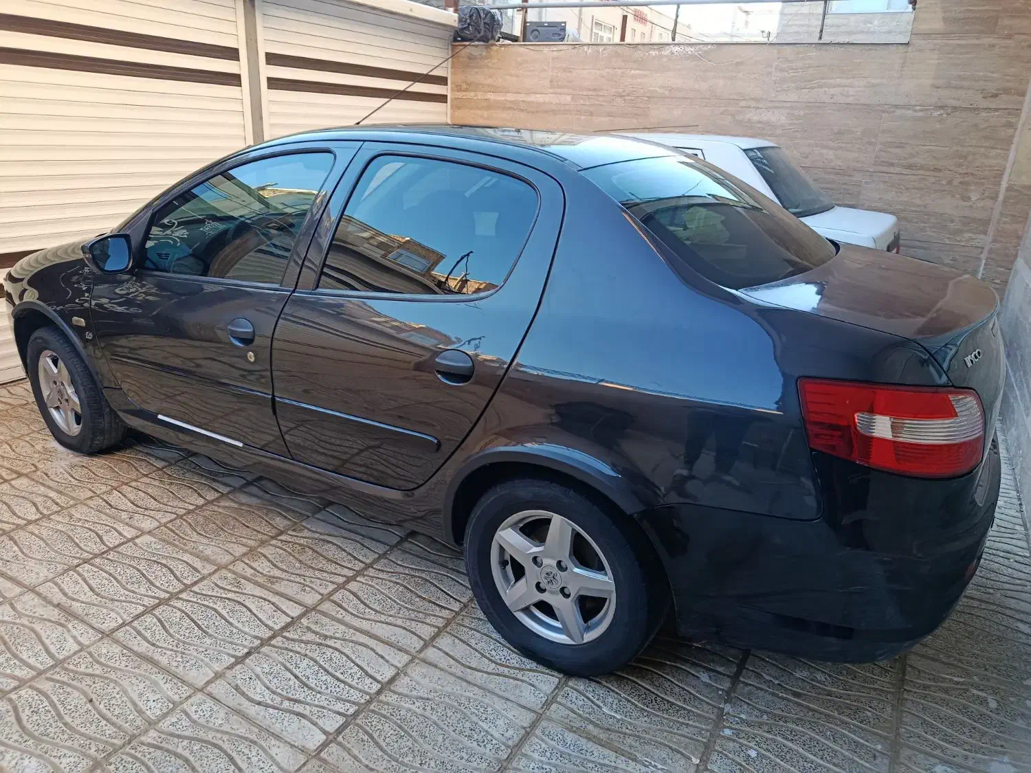 رانا۹۳درحد|خودرو سواری و وانت|اراک, |دیوار