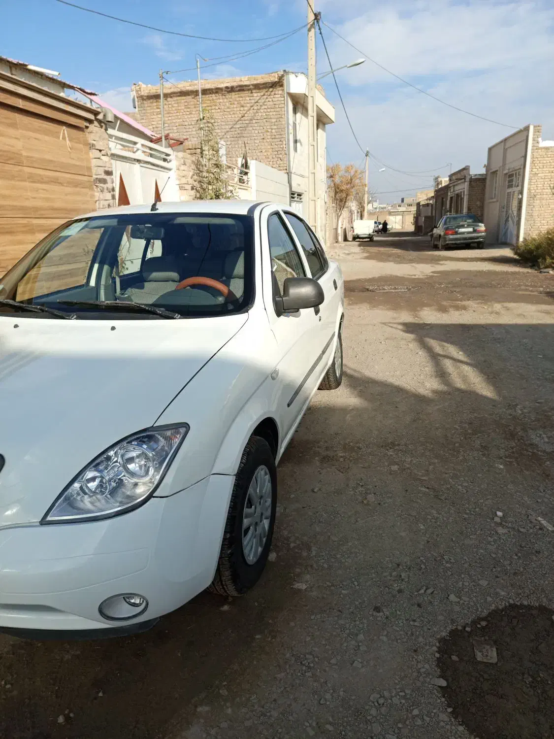 تیبا۹۹|خودرو سواری و وانت|تربتحیدریه, رضاشهر|دیوار