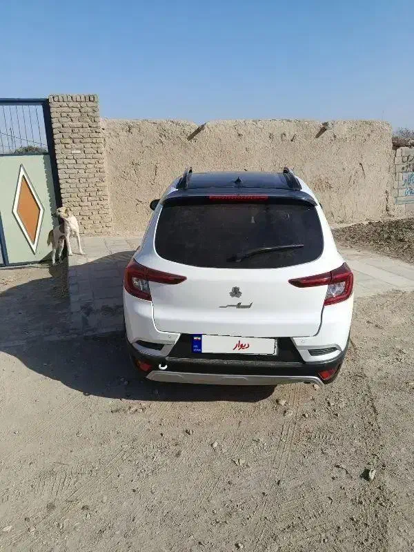 اطلس جی|خودرو سواری و وانت|بجنورد, |دیوار