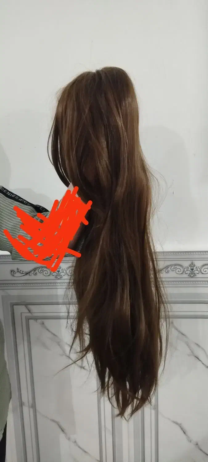 کلاه گیس|آرایشی، بهداشتی، درمانی|دزفول, |دیوار