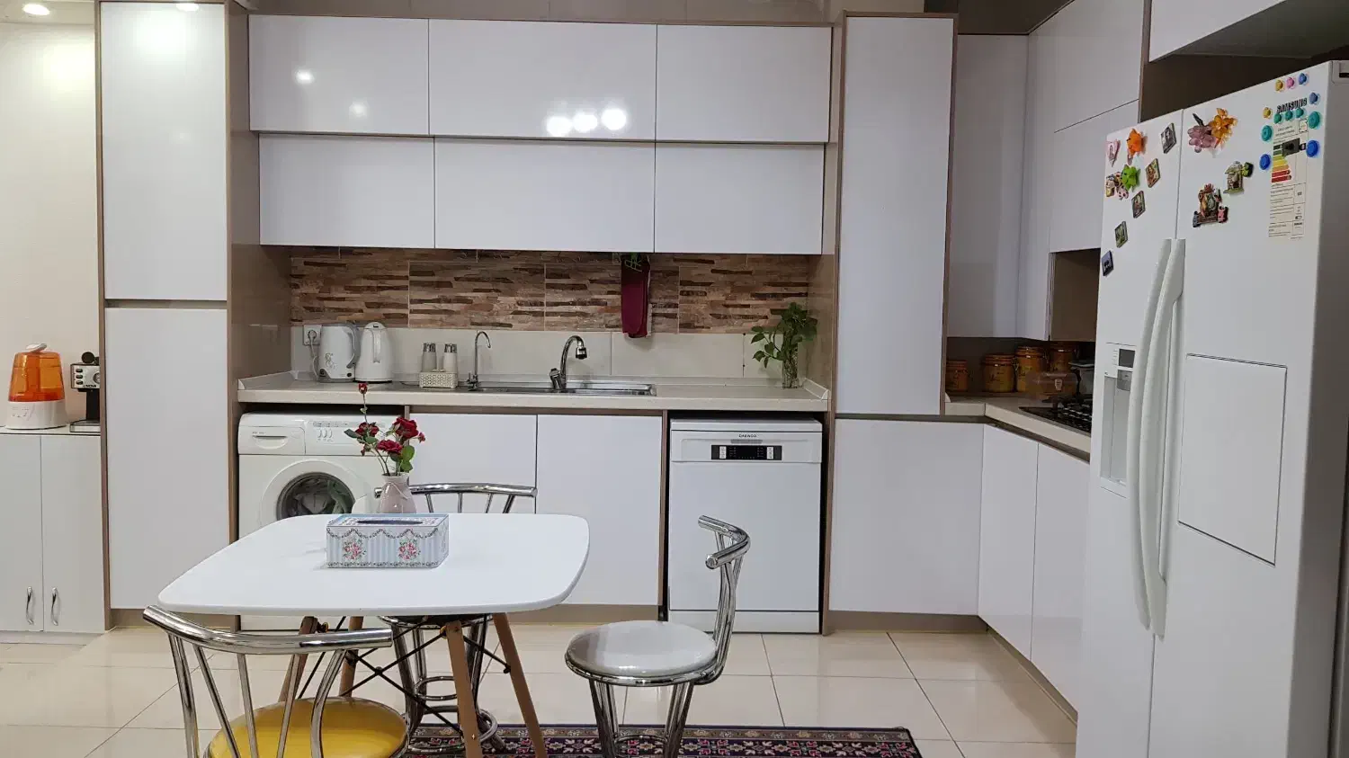 فروش واحد کلید اول شهرک میلاد|فروش آپارتمان|شاهین‌شهر, شهرک میلاد|دیوار