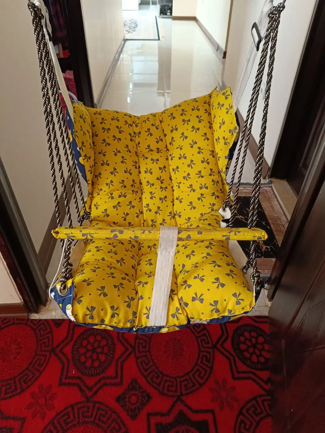 تاب|اسباب و اثاث بچه|شوشتر, |دیوار