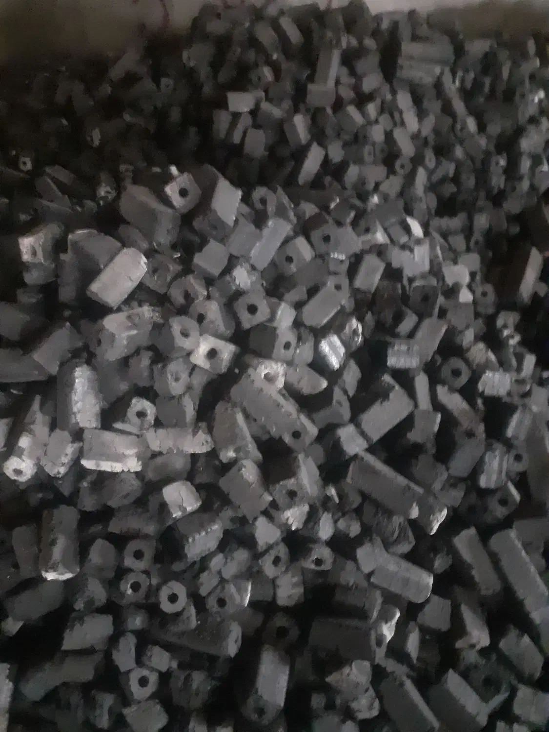 فروش عمده زغال کبابی حدود3تن(چینی)|عمدهفروشی|کرج, گلشهر|دیوار