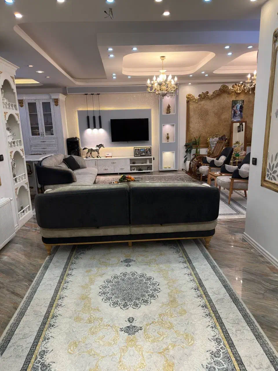 ویلایی پرند ۱۵۰ متر بنا مفید|فروش خانه و ویلا|گلبهار, شهر جدید گلبهار|دیوار