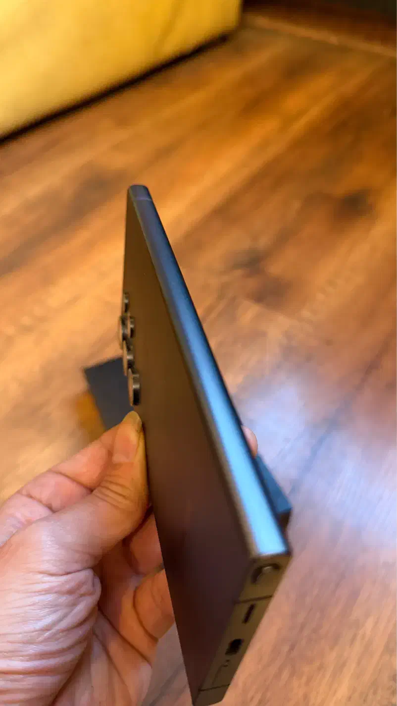 S24 ultra 512|موبایل|تهران, یوسف‌آباد|دیوار