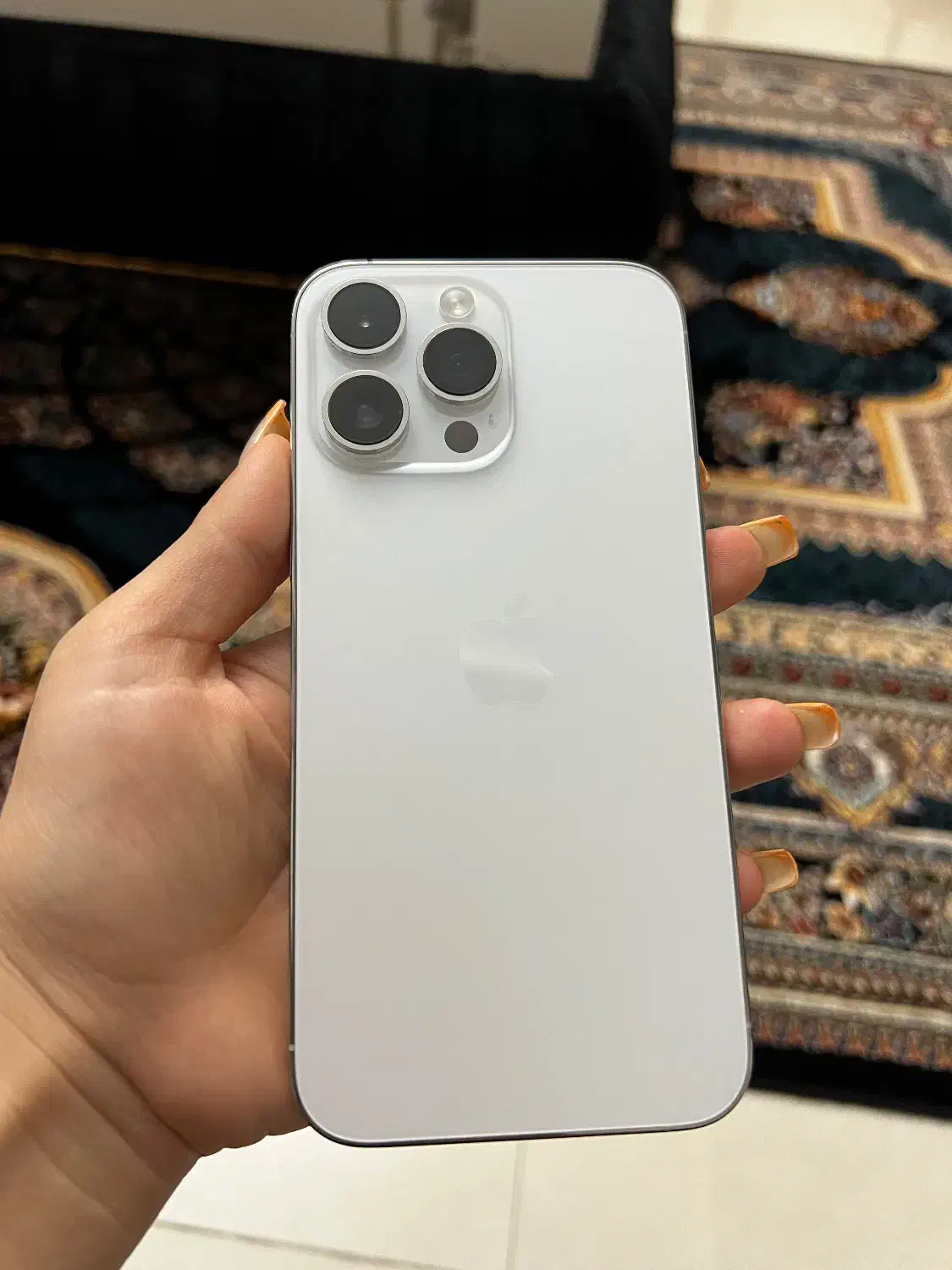 آیفون ۱۴ پرومکس|موبایل|فردیس, شهرک شهید حسینی|دیوار