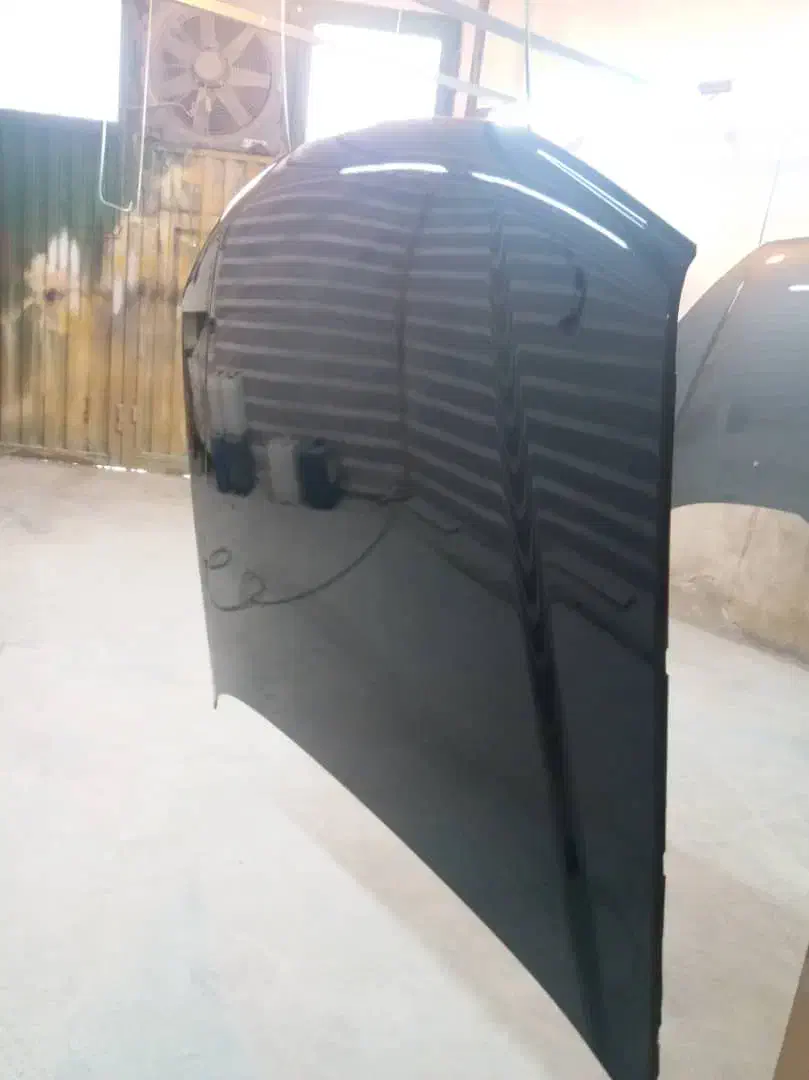 بدنه‌.رنکی‌کوره‌ای|قطعات یدکی و لوازم جانبی|تبریز, |دیوار