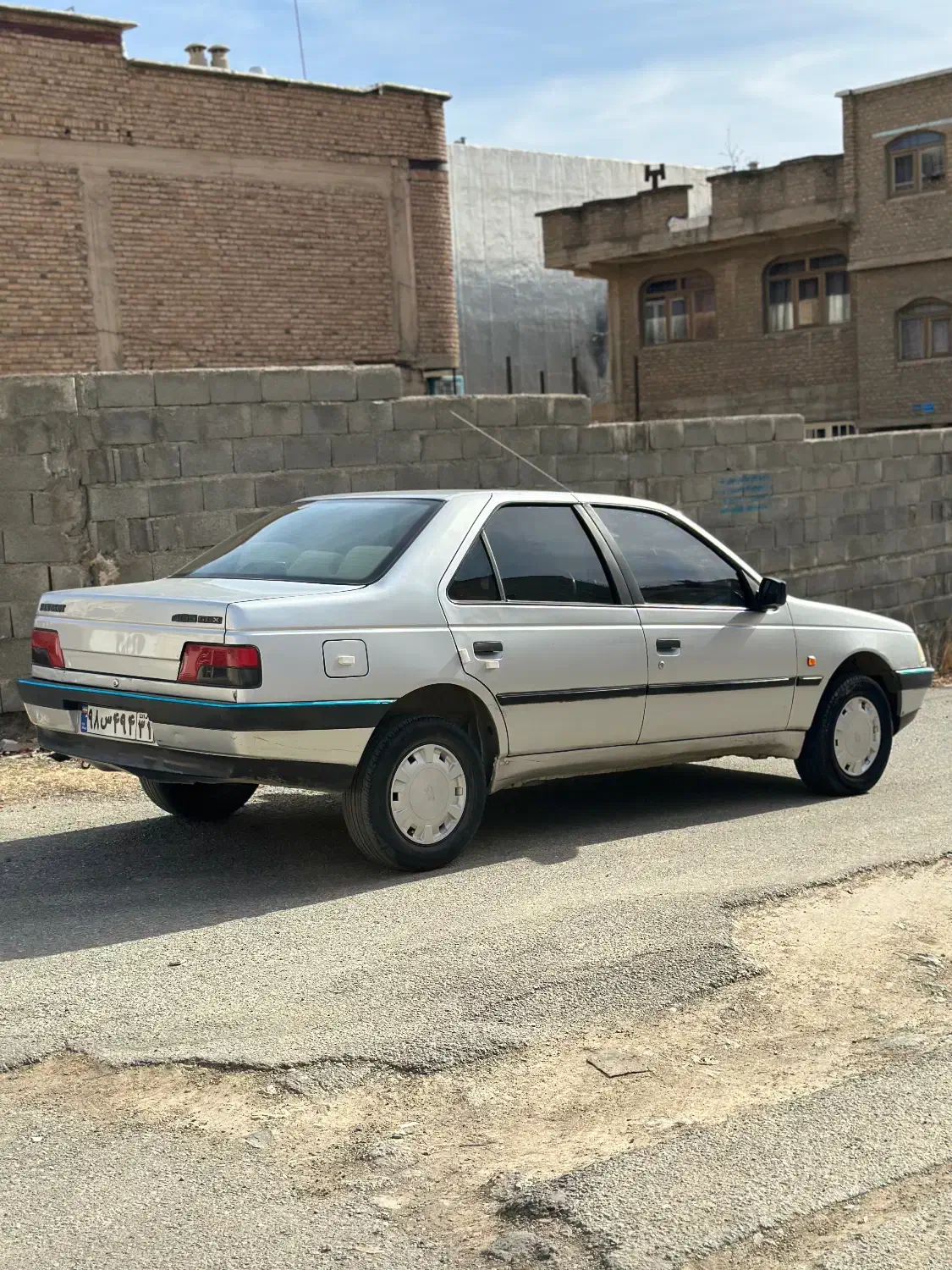 پژو405|خودرو سواری و وانت|بانه, |دیوار